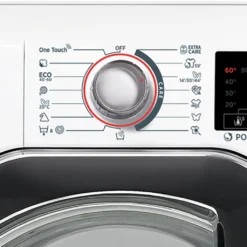 HOOVER WASCHMASCHINE H-WASH 300 Plus H3WS411TAMCE/1-S 11kg NFC -Smart Kitchen Store 1d19470ec2eb925c4db745be9e59e3a5