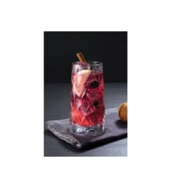 Pasabahce 420855 4-Teilig Trinkgläser Cocktail Saftglas Alkoholglas Gläser-Set -Smart Kitchen Store 1d5924d015e4b7f12982f74a703c6aad