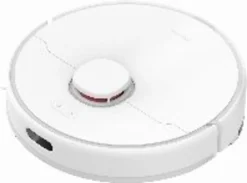 Dreame D10 Plus Saugroboter Mit Absaugstation(2,5 L) Saug- & Wischroboter Auto-Empty Dock App Sprachsteuerung For Pet Hair, Carpet, Hard Floor -Smart Kitchen Store 1d89a5fe66865b4a20c42d8ddf950700