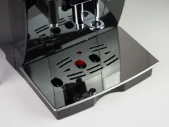 De'Longhi DeLonghi ECAM 23.466.B Kaffee Vollautomat Schwarz -Smart Kitchen Store 1dfbbd52392a54374a2048849302ea3a