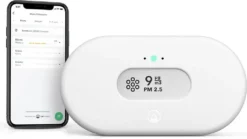 View Plus - Kompletter Innenraumklimamonitor (Radonsensor) -Smart Kitchen Store 1e019c883f423be2f38b4887f6da3977