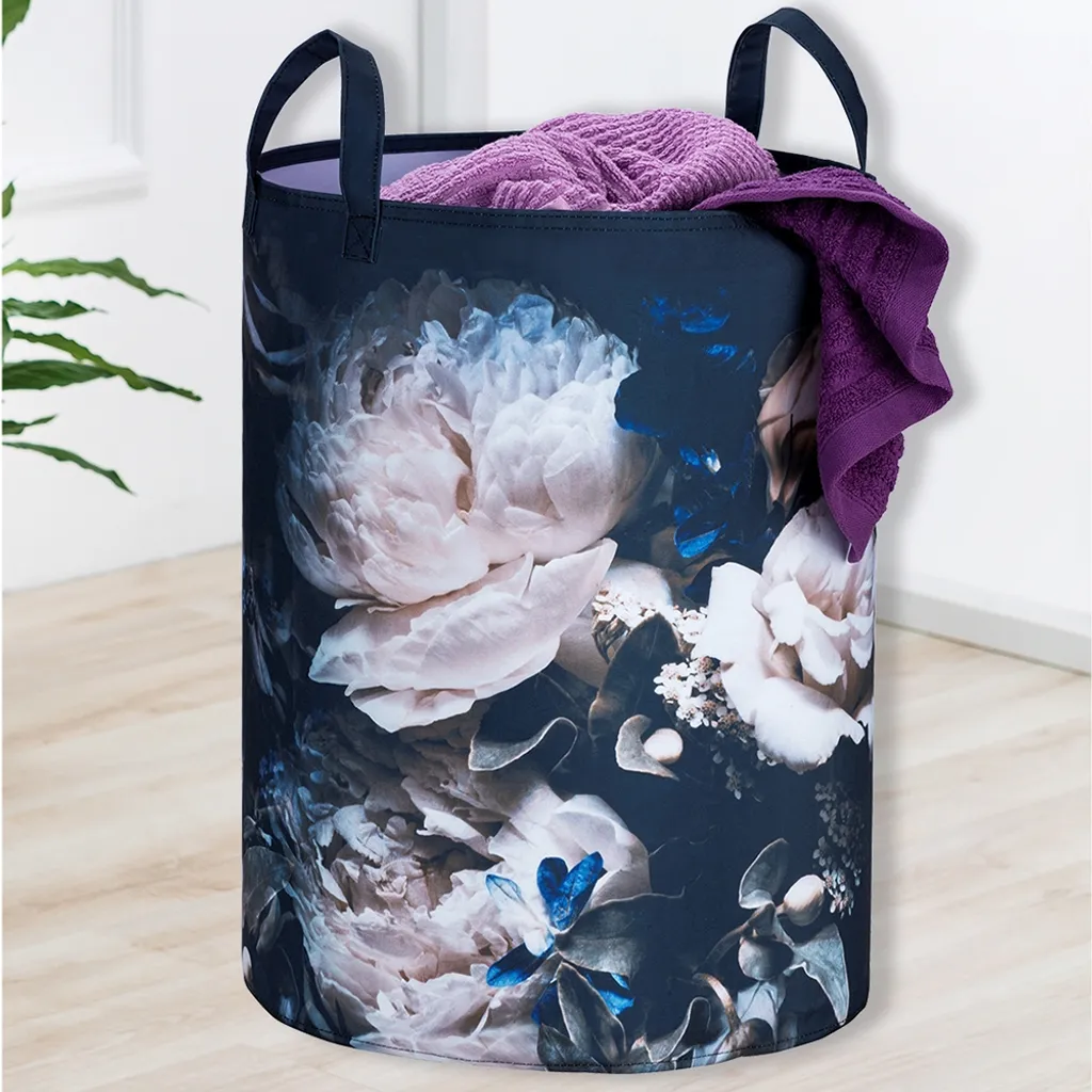 Wenko Wäschesammler Peony 10 Wenko Wäschesammler Peony – Bild 8