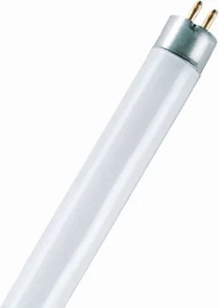 Osram Leuchtstoffröhre T5 G5 4W Neutralweiß, Weiß Matt -Smart Kitchen Store 1e74c2a4336ad72e4b27a864b0292f18