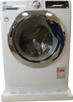 HOOVER H3WS437TAMCE/1-S H-WASH 300 Waschmaschine Frontlader 7kg -Smart Kitchen Store 1eaabc86a37b3ef168934710725c7476