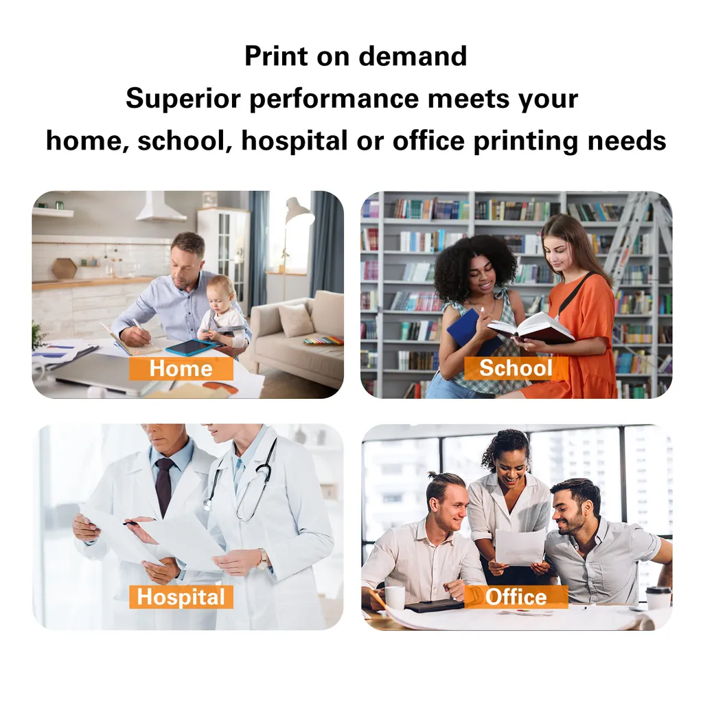 G&G 405 XL Tintenpatronen Für Epson 405 405XL – 4 Packungen – Schwarz, Cyan, Magenta, Gelb 7 G&G 405 XL Tintenpatronen Für Epson 405 405XL – 4 Packungen – Schwarz, Cyan, Magenta, Gelb – Bild 5