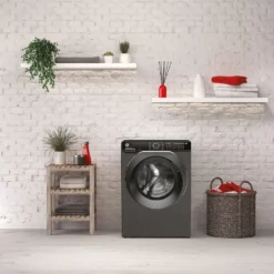 Waschmaschine Frontlader HOOVER HWP 49AMBCR/1-S H-WASH500 9kg -Smart Kitchen Store 1fc5c15be66cd6ccaaf49caa4b6e5a05