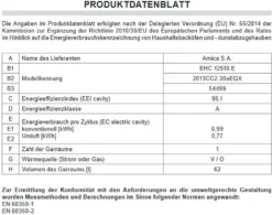 Amica - Set EHC 12516 E, 159755 19 Amica - Set EHC 12516 E, 159755 -Smart Kitchen Store 201713b0f1c8c90639859d3633141396