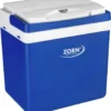 ZORN Z26 12/230V Blau/weiß Blau Kühlbox 1 ZORN Z26 12/230V Blau/weiß Blau Kühlbox -Smart Kitchen Store 2132a31425075c1190a1c720dd98124f
