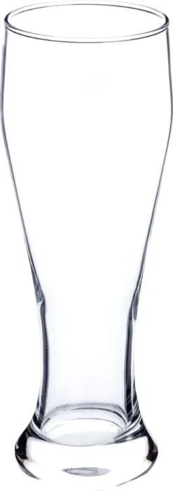 6er Set Bavaria Weizenbiergläser 0,5 Liter Geeicht Weißbiergläser Biergläser Weizengläser Glas -Smart Kitchen Store 2171f3d8be0d9c281635b7f4ccfa142a