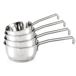 Stielkasserolle GrandCHEF ø 16 Cm, 1,25 L -Smart Kitchen Store 21c384f147f6887cfd1dc98ae8d92b80