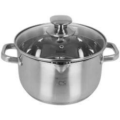 Kochtopf - Töpfe - Topf - Topfset 6tlg. Leipzig -Smart Kitchen Store 222df69c8ed8a880ef1e1a624542a864