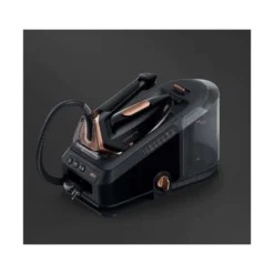 Braun CareStyle 7 Pro IS7286 BK Dampfbügelstation Anti-Tropf-Funktion Wassertank -Smart Kitchen Store 22a961609a7965662a6efbae7f16b840