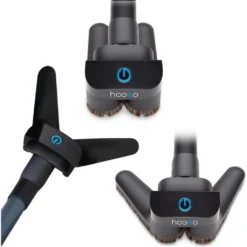 Hoogo Flipflop Bodendüse Schwarz Bodendüse -Smart Kitchen Store 22ec98a68453d506576e615ead7de129