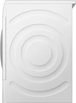 Bosch WQG233D40 Freistehender Wärmepumpentrockner, Frontlader, +, Kondensations, 176 KWh/Jahr, 8 Kg Fassungsvermögen, 64 DB Geräuschemissionen, 59,8 Cm Breite, Startzeitvorwahl -Smart Kitchen Store 22f62a6392b3c7d65e54da3bdeb569b8