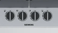 Siemens EC6A5PB90 Kochfeld Gas 60cm Gaskochfeld Autark Edelstahl -Smart Kitchen Store 2305ba369c8fb837ac02b6ed6d26765d