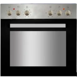PKM Einbauherdset Backofen Glaskeramik Kochfeld Herdset BIC7 GK IX4 - 76L -Smart Kitchen Store 2315295d37a158c84d89dbfb488bdc3e