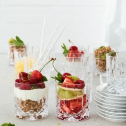 Nachtmann 0089208-0 Noblesse Longdrinkbecher, 375 Ml, 14,8 Cm, Klar (4er Pack) -Smart Kitchen Store 2330339fbbfe9b8689ae820142407a3b