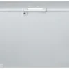 Whirlpool Bauknecht GTE 508 FA Gefriertruhen - Weiß -Smart Kitchen Store 237c0079ad8563389de85d5ac23a0b6d