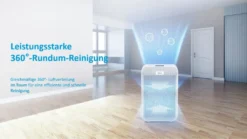 Midea MP 3.360 Lüften Und Heizen - Weiß -Smart Kitchen Store 23856a04c2b4ab9c1c89ee5b10c18e1e