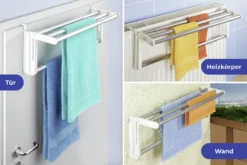 Wenko Raumspartrockner -Smart Kitchen Store 23ba49a82b5dd54a24e6b6332d42a961