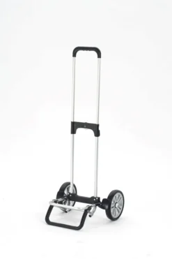 Andersen Shopper Alu Star Höhenverstellbar Mit Rad Ø 20cm Und 47 Liter Tasche Mara Schwarz -Smart Kitchen Store 24585733022ae9deaee52b681ece2bad