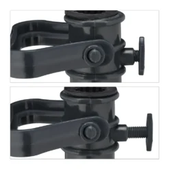 Relaxdays Graue Bodenhülse Für Sonnenschirm -Smart Kitchen Store 246774a06ed409a25c018dc71cbc96a0