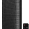 Zilan Keramik Heizlüfter | Heizstrahler | Oszillierend | 2 Leistungsstufen | 8h Timer | Fernbedienung | LED Display | Temperatureinstellung Von 10-35°C | 2000 Watt | -Smart Kitchen Store 246f0ca84c4761b5f56c7e825e939fb8