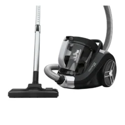 Rowenta RO4826 Compact Power XXL Schwarz Beutelloser Bodenstaubsauger -Smart Kitchen Store 2482c01f7f460efb515fdf1cc979ee3f