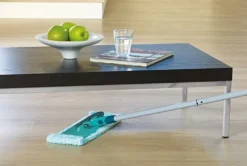 LEIFHEIT Bodenwischerset Clean Twist System Evo -Smart Kitchen Store 2483ee8a9a606f41c04d7bb264491401