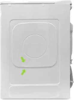 HOOVER Waschmaschine Toplader H3TFMQ48TAMCE-84 8kg 1400 U/min -Smart Kitchen Store 24d5d6040e8213de5e524ec7978cc014