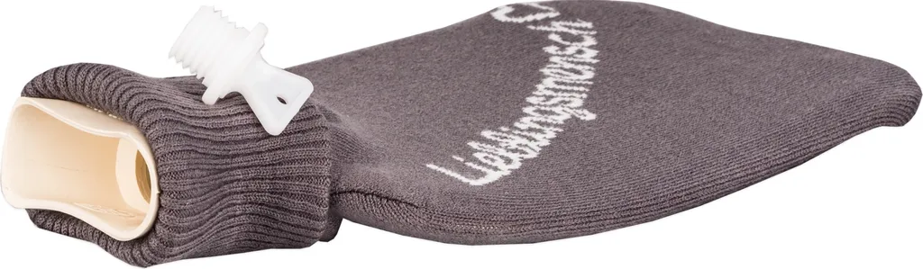 Out Of The Blue Wärmflasche Lieblingsmensch Strickbezug 2 Liter Bettflasche Wärmekissen 8 Out Of The Blue Wärmflasche Lieblingsmensch Strickbezug 2 Liter Bettflasche Wärmekissen – Bild 6