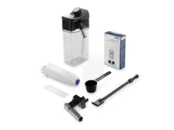 De'Longhi Delonghi Ecam 550.85.MS Primadonna Class Silber Kaffeevollautomat Kegel-Mahlwerk -Smart Kitchen Store 25137c4c5ea15634a98b8a2299bac0da