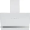 Dunstabzugshaube / Schräghaube Respekta CH 24060 WA 60cm Weiß 1 Dunstabzugshaube / Schräghaube Respekta CH 24060 WA 60cm Weiß -Smart Kitchen Store 25551a96c8829729c9ddd6854cce8125