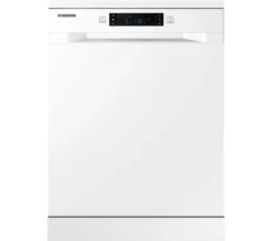 Samsung DW60A6092FW/ET StandGeschirrspüler 14Maßgedecke AquaStop InfoLight