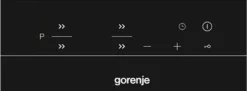 Gorenje IT64ASC Induktions-Kochfeld, 60 Cm, TouchControl -Smart Kitchen Store 258c5cbd6394864dbe1b4542949d6de5