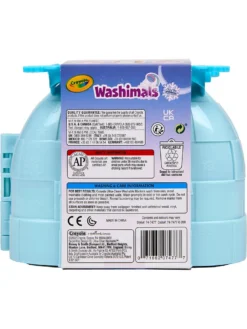 Crayola Spielwaren Washimals Pets Arctic Igloo Carry Case Malsets Basteln & Kreativitätsspielzeug PB22 -Smart Kitchen Store 259cda6bec96c667764c8c52177aa7fe