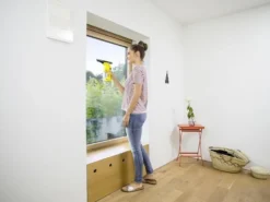 Kärcher WV 1 PLUS Akku-Fenstersauger -Smart Kitchen Store 25aac1b13542684b8fda43ac8db19bbf