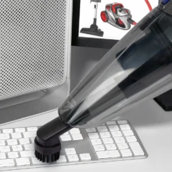 ProfiCare Akku-Sauger PC-AKS 3034, 2 In 1 Nass-und Trockensauger In Einem, Für Alle Oberflächen Geeignet, Leistungsstarker 14,8 V Lithium Ionen Akku, Anthrazit-blau 16 ProfiCare Akku-Sauger PC-AKS 3034, 2 In 1 Nass-und Trockensauger In Einem, Für Alle Oberflächen Geeignet, Leistungsstarker 14,8 V Lithium Ionen Akku, Anthrazit-blau -Smart Kitchen Store 25d560e9e3c74eb5ff5ebc3b447fff66