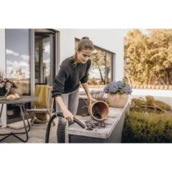 Kärcher Nass-/Trockensauger WD 3 V-17/4/20 -Smart Kitchen Store 25dd988c067882a329e45b8ce8577086