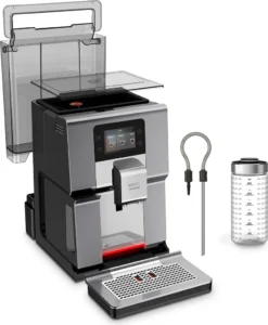 Krups Intuition Preference + EA875E Vollautomatische Espressomaschine -Smart Kitchen Store 25f74537104c7fe77624a1937514038c