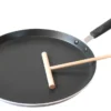 ELO Crepe Pfanne 26 Mit Teigroller, 62797 1 ELO Crepe Pfanne 26 Mit Teigroller, 62797 -Smart Kitchen Store 2642e92a5b8fd39cee98370e27b0ed5b