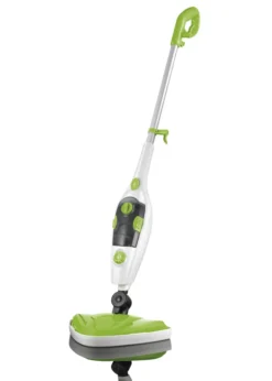CLEANmaxx 5in1 Dampfmop, 0,3 L Füllmenge, 1500 Watt, Art.-Nr. 8337 -Smart Kitchen Store 266818e71d639bfbe9c2bcfde3de33a2