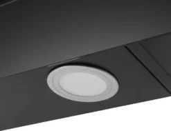 Respekta Dunstabzugshaube Schräghaube Wandhaube Esse Kopffrei 90 Cm Schwarz LED 15 Respekta Dunstabzugshaube Schräghaube Wandhaube Esse Kopffrei 90 Cm Schwarz LED -Smart Kitchen Store 266f7e94a1ecec6acde1e093f7545e14