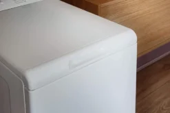 Bauknecht WAT Prime 550 SD N Toplader-Waschmaschine / 5,5 Kg / 1000 UpM/Kurz 15 /Startzeitvorwahl/leise Mit 60dB/ Mehrfachwasserschutz +/Kurz-Taste, Weiß 17 Bauknecht WAT Prime 550 SD N Toplader-Waschmaschine / 5,5 Kg / 1000 UpM/Kurz 15 /Startzeitvorwahl/leise Mit 60dB/ Mehrfachwasserschutz +/Kurz-Taste, Weiß -Smart Kitchen Store 26744f7d0e081bbea642e1366ad18aa1