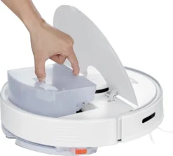 Roborock Q7 Max Staubsauger Roboter 4200Pa LDS Kehren Und Nasswischen Staubsauger Teppich Reinigen Eine Aktualisierte Version Des S5 MAX 30 Roborock Q7 Max Staubsauger Roboter 4200Pa LDS Kehren Und Nasswischen Staubsauger Teppich Reinigen Eine Aktualisierte Version Des S5 MAX -Smart Kitchen Store 267a69ab7cb484d074b65b2accfa0493