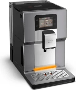 Krups Intuition Preference + EA875E Vollautomatische Espressomaschine -Smart Kitchen Store 26ed7fe81b4c4e53a36e6701cb1627f2