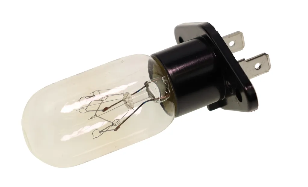 Whirlpool Bauknecht 481913428051 Lampe 25W Für Mikrowellen (Beschreibung) 4 Whirlpool Bauknecht 481913428051 Lampe 25W Für Mikrowellen (Beschreibung) – Bild 2