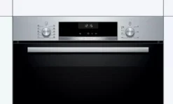 Bosch HBA537BS0 Einbau-Backofen EEK: A Edelsta -Smart Kitchen Store 272d4edafde1bb3438cfa7a4efaaa663