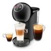 Krups Genio 2 KP340, Espressomaschine, 0,8 L, Kaffeekapsel, 1500 W, Schwarz -Smart Kitchen Store 281dbbfae508483653efb090d3ef3b0c