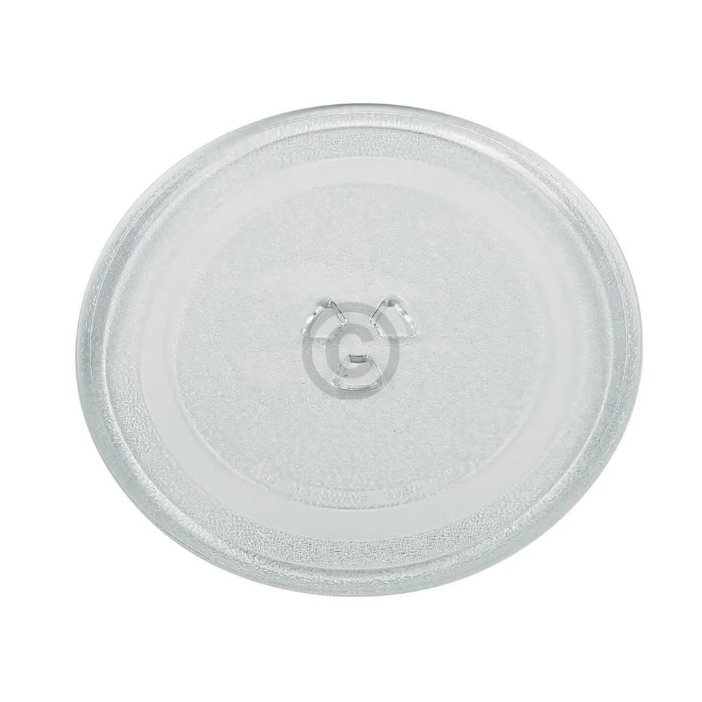 Candy / Hoover Glas Drehteller Für Mikrowellen - 24,5cm Durchmesser - Nr.: 49008516 6 Candy / Hoover Glas Drehteller Für Mikrowellen - 24,5cm Durchmesser - Nr.: 49008516 – Bild 4
